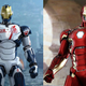 Illustration for article titled Hot Toys Would Very Much Like You To Buy More Age Of Ultron Iron Men